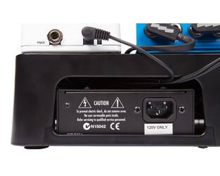 SKB - Nicht-gespeistes Pedalboard - 45 x 31 cm