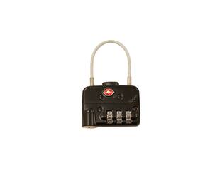 SKB - Zubehör - TSA-Kombinations-Kabelschlösser (2er-Pack)
