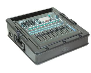 SKB - Kompaktrack - 10U Top Mixer Rack