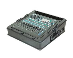 SKB - Kompaktrack - 10U Top Mixer Rack