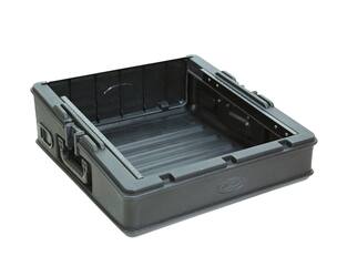 SKB - Kompaktrack - 10U Top Mixer Rack