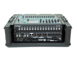 SKB - Kompaktrack - 10U Top Mixer Rack