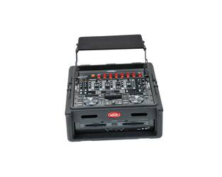 SKB - Kompaktrack - 10U Top Rack & 2U Front Rack