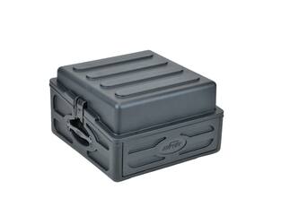 SKB - Kompaktrack - 10U Top Rack & 2U Front Rack