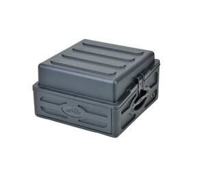SKB - Kompaktrack - 10U Top Rack & 2U Front Rack