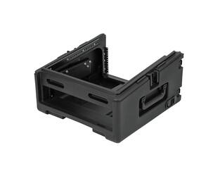 SKB - Kompaktrack - 10U Top Rack & 2U Front Rack - mit Rollen