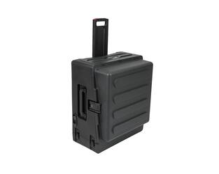 SKB - Kompaktrack - 10U Top Rack & 2U Front Rack - mit Rollen