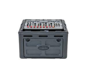 SKB - Kompaktrack - 10U Top Rack & 4U Front Rack