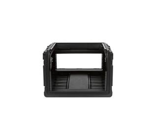 SKB - Kompaktrack - 10U Top Rack & 4U Front Rack - mit Rollen