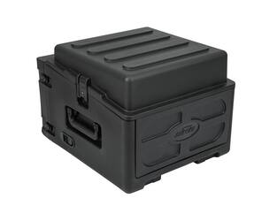 SKB - Kompaktrack - 10U Top Rack & 4U Front Rack - mit Rollen