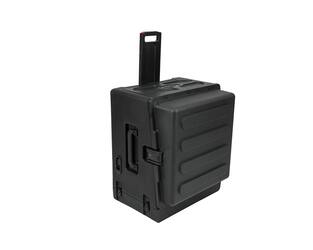 SKB - Kompaktrack - 10U Top Rack & 4U Front Rack - mit Rollen