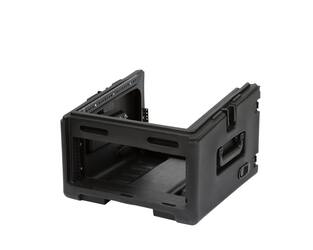 SKB - Kompaktrack - 10U Top Rack & 4U Front Rack - mit Rollen