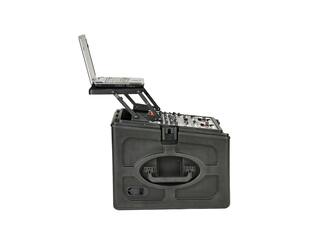 SKB - Kompaktrack - 10U Top Rack & 6U Front Rack