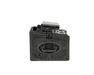 SKB - Kompaktrack - 10U Top Rack & 6U Front Rack