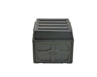 SKB - Kompaktrack - 10U Top Rack & 6U Front Rack