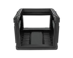 SKB - Kompaktrack - 10U Top Rack & 6U Front Rack - mit Rollen