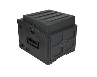 SKB - Kompaktrack - 10U Top Rack & 6U Front Rack - mit Rollen