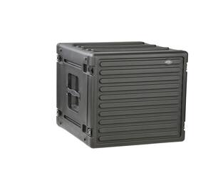 SKB - rSeries - 10U Roto-Molded Rack