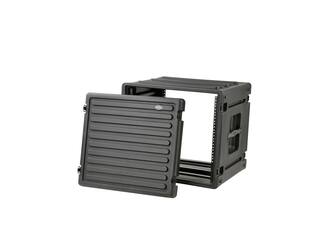 SKB - rSeries - 10U Roto-Molded Rack