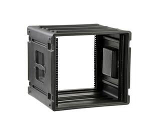 SKB - rSeries - 10U Roto-Molded Rack