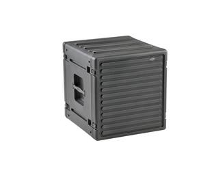 SKB - rSeries - 12U Roto-Molded Rack