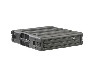 SKB - rSeries - 2U Roto-Molded Rack