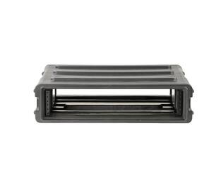SKB - rSeries - 2U Roto-Molded Rack