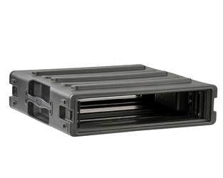 SKB - rSeries - 2U Roto-Molded Rack