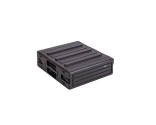 SKB - rSeries - 3U Roto-Molded Rack