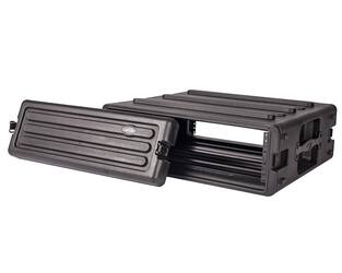 SKB - rSeries - 3U Roto-Molded Rack
