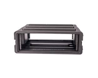 SKB - rSeries - 3U Roto-Molded Rack