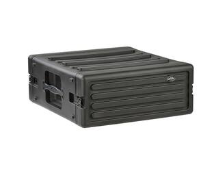 SKB - rSeries - 4U Roto-geformtes Rack