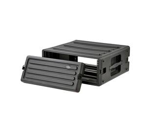 SKB - rSeries - 4U Roto-geformtes Rack