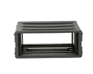 SKB - rSeries - 4U Roto-geformtes Rack