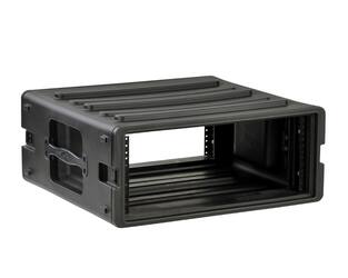 SKB - rSeries - 4U Roto-geformtes Rack