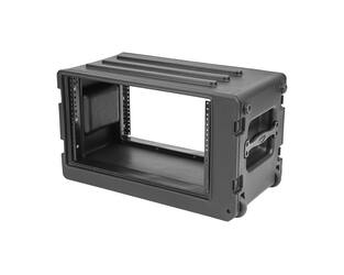 SKB - 6U Shallow Roto Rack
