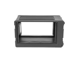 SKB - 6U Shallow Roto Rack