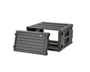 SKB - rSeries - 6U Roto-geformtes Rack
