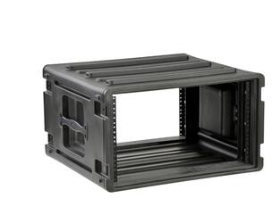 SKB - rSeries - 6U Roto-geformtes Rack