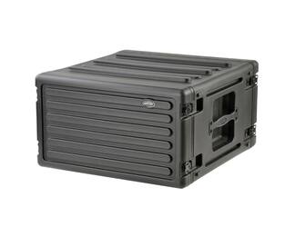 SKB - rSeries - 6U Roto-geformtes Rack