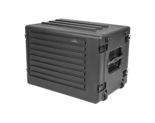 SKB - rSeries - 8U Shallow Rolling Rack