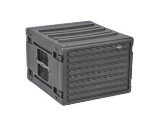 SKB - rSeries - 8U Roto-geformtes Rack