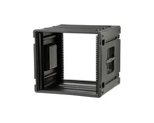 SKB - rSeries - 8U Roto-geformtes Rack