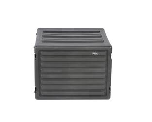 SKB - rSeries - 8U Roto-geformtes Rack