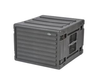 SKB - rSeries - 8U Roto-geformtes Rack