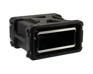 SKB - rSeries - 4U Shock Mount Rack - 20-Zoll Tief