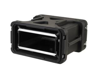 SKB - rSeries - 4U Shock Mount Rack - 20-Zoll Tief