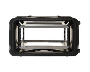 SKB - rSeries - 4U Shock Mount Rack - 20-Zoll Tief