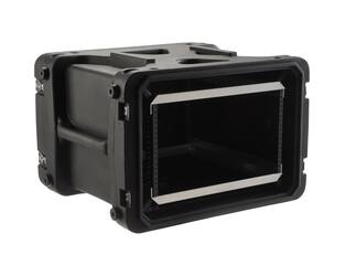 SKB - rSeries - 6U Shock Mount Rack - 20-Zoll Tief