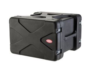 SKB - rSeries - 6U Shock Mount Rack - 20-Zoll Tief